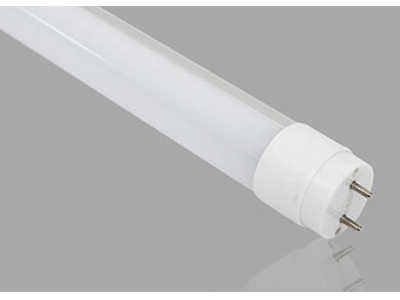 LED tube light